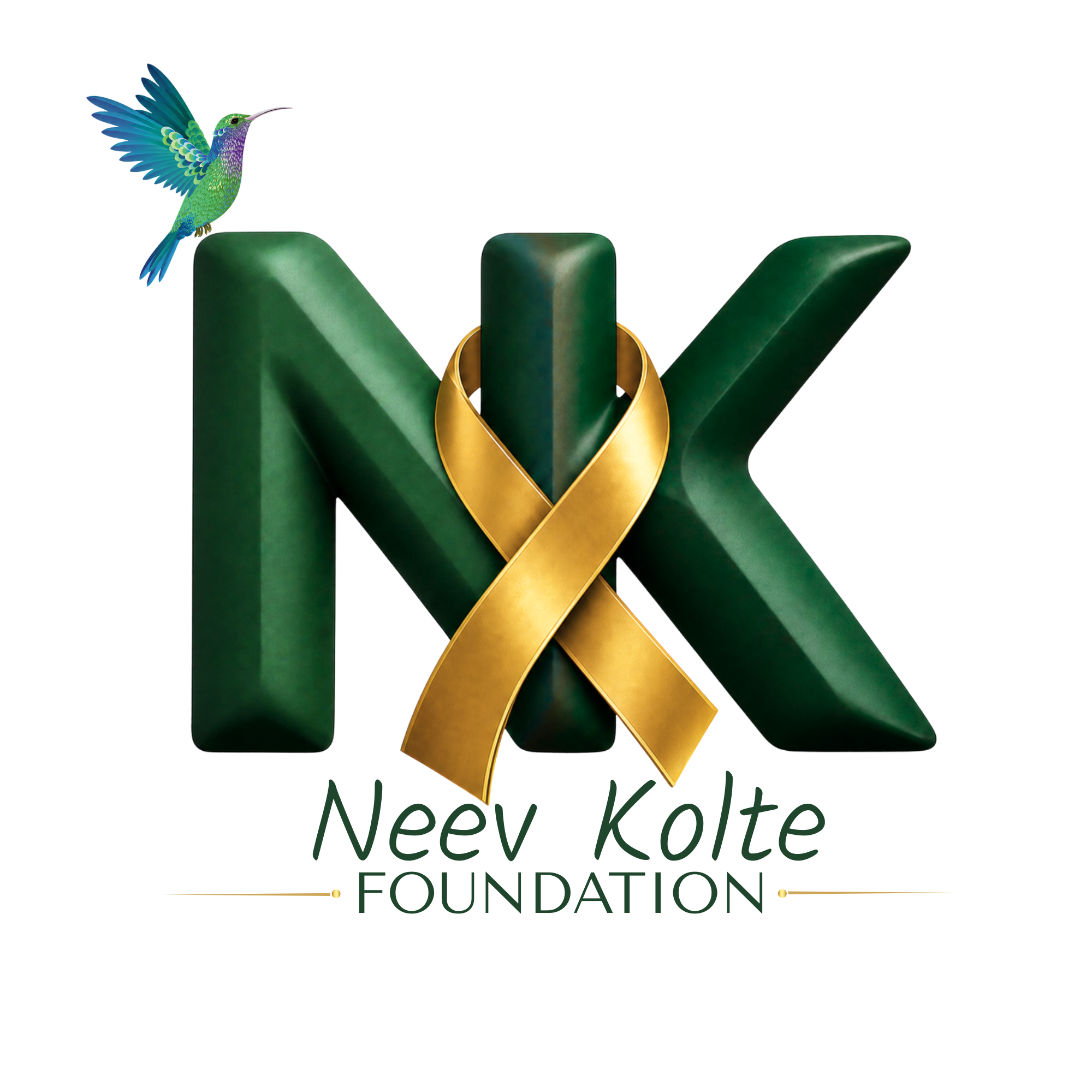 The Neev Kolte Foundation